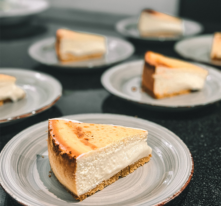 catering de postres caseros